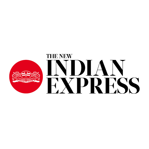 New Indian express vineet gupta